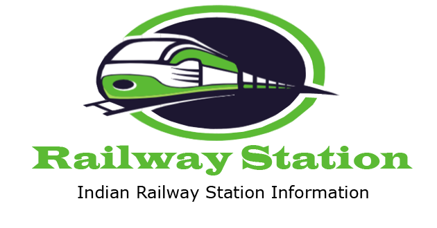 Mitawal Railway Station