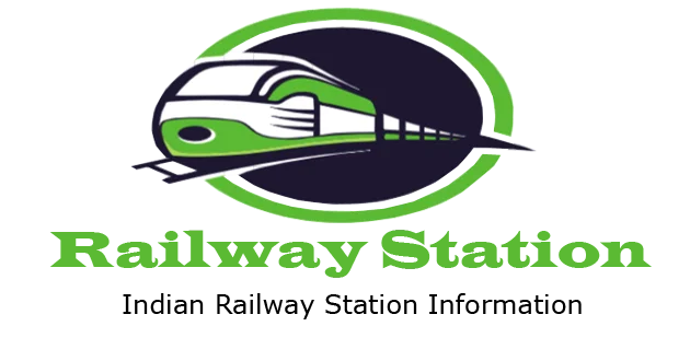 Bharsendi Railway Station